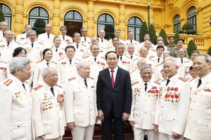 （資料圖：人民報網）