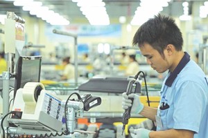 本市是外國企業青睞地方。（示意圖來源：互聯網）