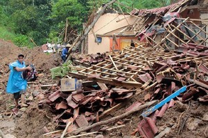 （資料圖：Guardian.ng）