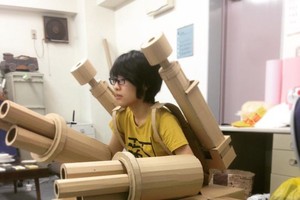 （資料圖：互聯網）