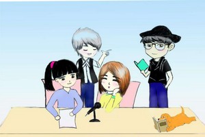 示意圖。（圖源：互聯網）