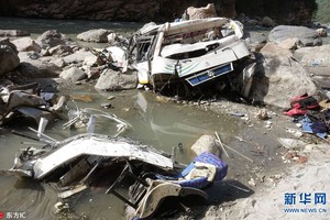 示意圖。（圖片來源：新華網）