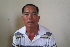 潘文發。（圖片來源：輝魄）