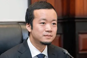 Mỹ truy tố đại gia Campuchia tội "Buôn người"