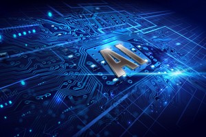 中国提前布局抢占新一轮“人工智能+”全球竞争主导地位