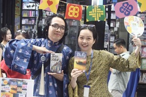 越南游戏产品已出口到亚洲多国，并准备在欧洲亮相。