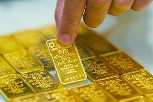 9月24日金价飙升