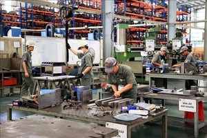 今年前9月外商投资企业实际到位资金创五年来新高。