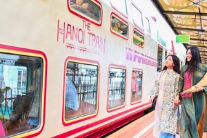 旅游业推进数字化绿色化协同转型