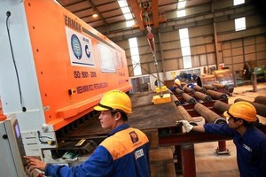 汇丰银行高层指出，在全球局势充满不确定性的背景下，越南经济依然保持稳定增长态势。