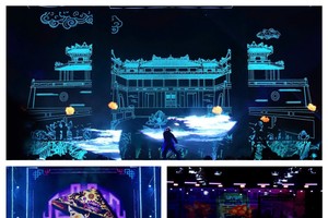 2025年越南国家旅游年圆满闭幕。