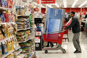 高物价致美国消费者节日季负债增加