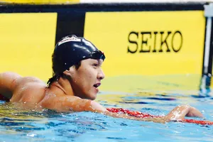 Quý Phước thua đầy tiếc nuối. Ảnh: ĐÔNG HUYỀN