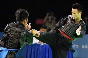  Pencak Silat được dự đoán sẽ giúp đoàn thể thao Việt Nam có thêm nhiều HCV trong ngày 29-8