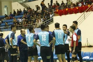 Thể Công vẫn là 1 ứng viên vô địch giải năm nay. Nguồn: TT24/7