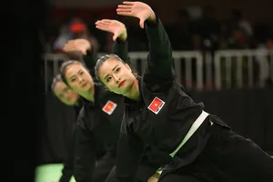 Thể thao Việt Nam đặt kỳ vọng rất nhiều ở ASIAD 2018 và VĐV cũng muốn chế độ được đãi ngộ tương xứng. Ảnh: NHẬT ANH