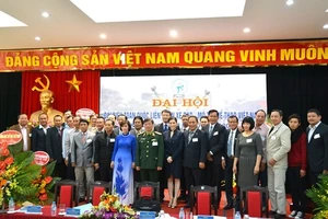 Liên đoàn xe đạp & mô tô thể thao dự kiến tổ chức Đại hội nhiệm kỳ mới ở năm nay. Ảnh: NHƯ HOÀN