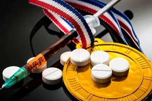 Chúng ta có những quy định cụ thể về chế tài xử phạt đối với cá nhân dính doping trong thi đấu thể thao. Ảnh: Internet