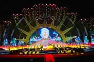 Các đơn vị luôn có phần thưởng theo quy định dành cho HLV, VĐV thể thao. Ảnh: MINH MINH