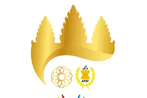 Môn võ kun bokator nằm trong chương trình thi đấu chính thức SEA Games 32. Ảnh: CAMSOC