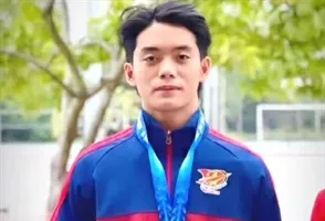 Nguyễn Minh Triết được nhiều tấm lòng hảo tâm ủng hộ, đồng hành thời gian qua. Ảnh: TDVN