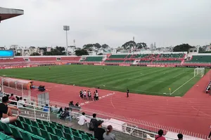 Thể thao TPHCM không cho phép việc ảnh hưởng tới quyền lợi của VĐV trong bất kỳ trường hợp nào. Ảnh: P.NGUYỄN