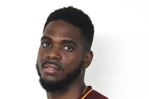 Tay đập Cuba Carlos Alberto Araujo đến Việt Nam thi đấu năm nay. Ảnh: WORLDVOLLEYBALL