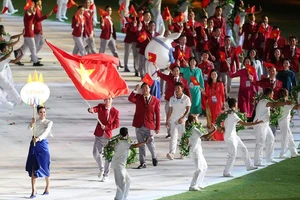 Thể thao Việt Nam bắt đầu xây dựng Đề án để đầu tư môn trọng điểm cho ASIAD, Olympic. Ảnh: CỤC TDTT