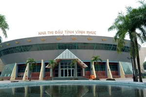 Thể thao Vĩnh Phúc đứng trước khó khăn không thể giữ được các VĐV tốt vì chậm trả chế độ. Ảnh: CỤCTDTT