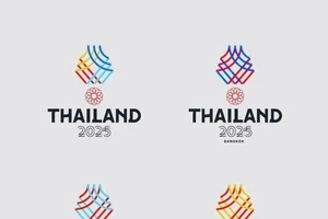 Các quốc gia đều đã đăng ký thành viên sơ bộ dự SEA Games 33-2025. Ảnh: THAILANDOLYMPIC