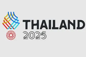 Thể thao Việt Nam đã nhận lời mời chính thức từ Ban tổ chức SEA Games 33-2025 dự Đại hội. Ảnh: OLYMPICTHAILAND