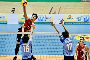 Bích Tuyền dự kiến sẽ có tên trong ban huấn luyện đội nữ Ninh Bình. Ảnh: DŨNG PHƯƠNG