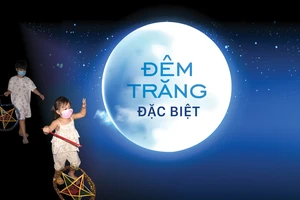 Đêm trăng đặc biệt