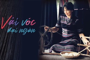 Vải vóc đại ngàn