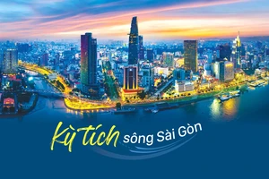 Kỳ tích sông Sài Gòn