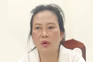 Đối tượng Lý Tố Phương