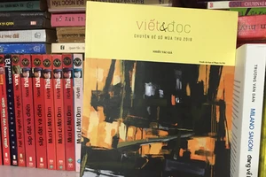 "Viết & Đọc" - Bữa tiệc cho những người yêu văn chương