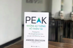 “Peak - Những ảo tưởng về thiên tài”: Một cách nhìn khác về thiên tài 