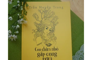 Thế giới phụ nữ dịu dàng trong “Con chim nhỏ gắp cọng rơm vàng” 