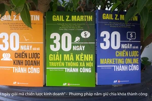 30 ngày giải mã chiến lược kinh doanh của các ông lớn