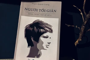 “Người tối giản”: Giải phóng bản thân để đạt đến sự tự do về tinh thần 