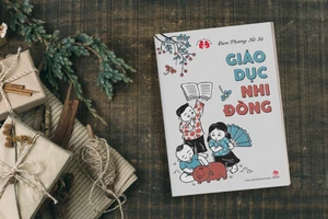 Nghệ thuật Giáo dục nhi đồng của Đạm Phương Nữ Sử 