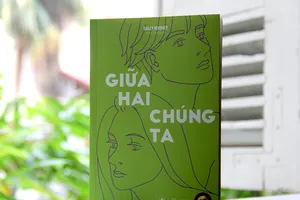 Một tuổi trẻ khát khao được yêu thương và ngập tràn nỗi đau trong “Giữa hai chúng ta“