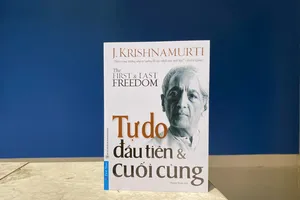 Thoát khỏi định kiến để có được sự tự do tuyệt đối