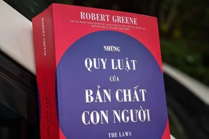 Giải mã bản chất con người, thay đổi những khuôn mẫu tiêu cực 