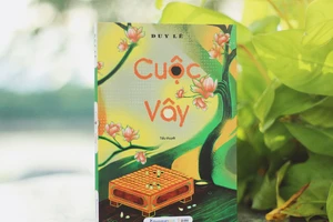 Hội An của thời quá vãng trong tiểu thuyết “Cuộc vây”