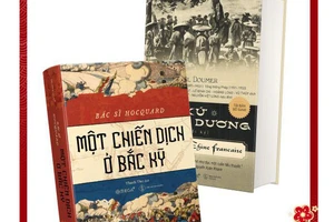 Tặng sách gì ngày tết? 