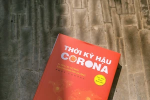 “Thời kỳ hậu Corona”: Tìm cơ hội trong khủng hoảng 