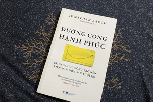 Tìm lại hạnh phúc cùng “Đường cong hạnh phúc”