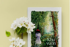 Về miền hạnh phúc cùng “Khu vườn của Jenny” 